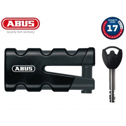 Κλειδαριά Δισκοφρένου ABUS GRANIT 77 SLEDG